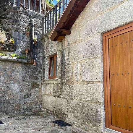Вилла Petra'S House Герес Экстерьер фото