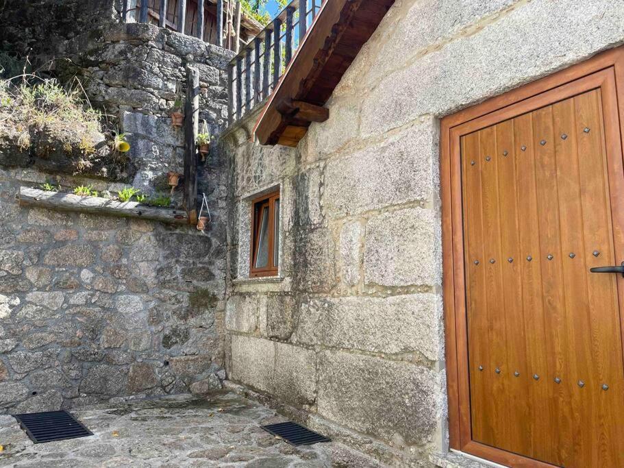 Вилла Petra'S House Герес Экстерьер фото