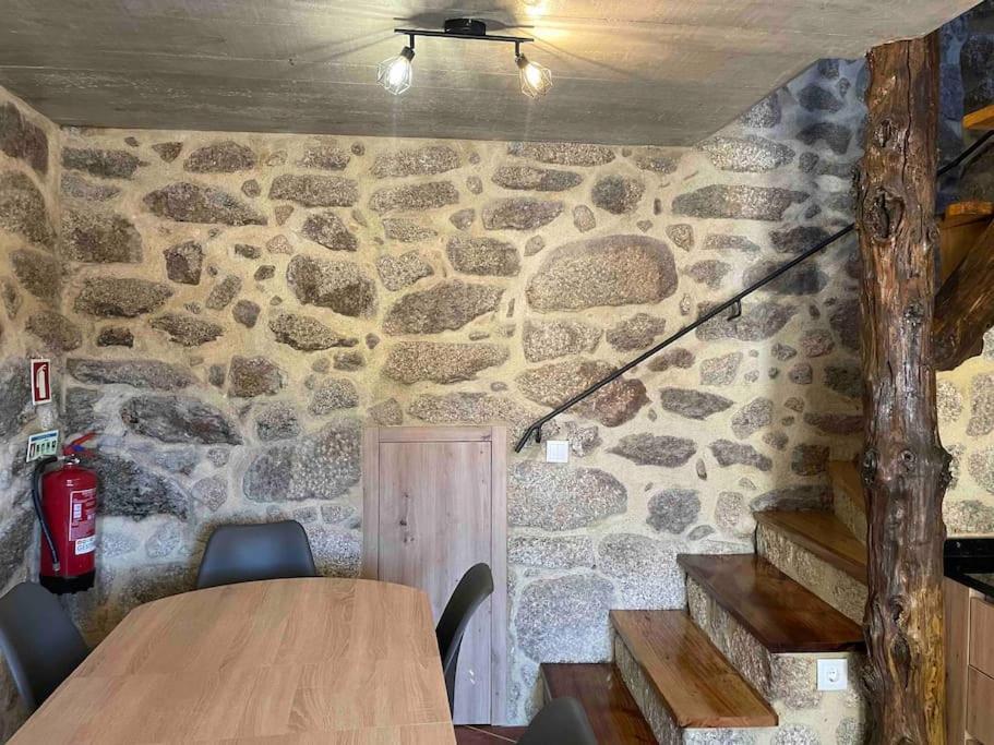Вилла Petra'S House Герес Экстерьер фото