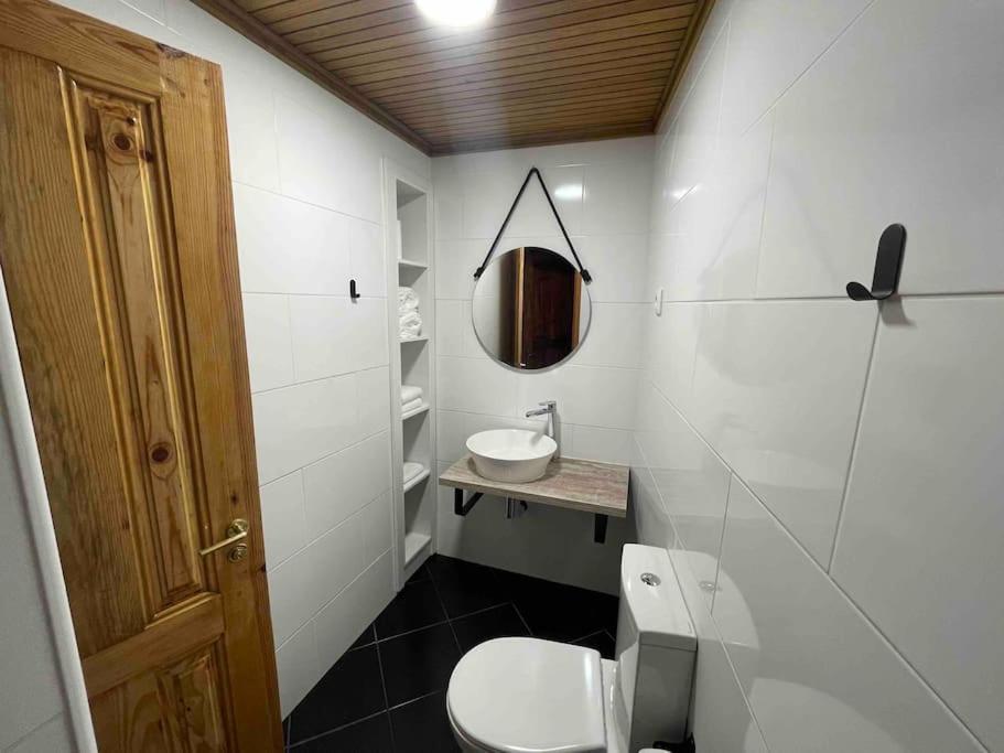 Вилла Petra'S House Герес Экстерьер фото