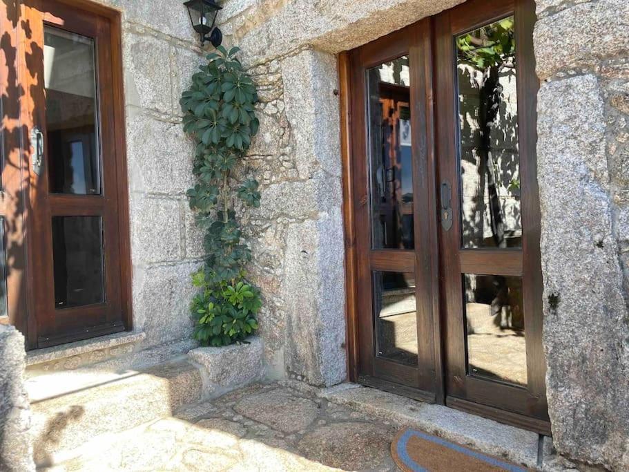 Вилла Petra'S House Герес Экстерьер фото