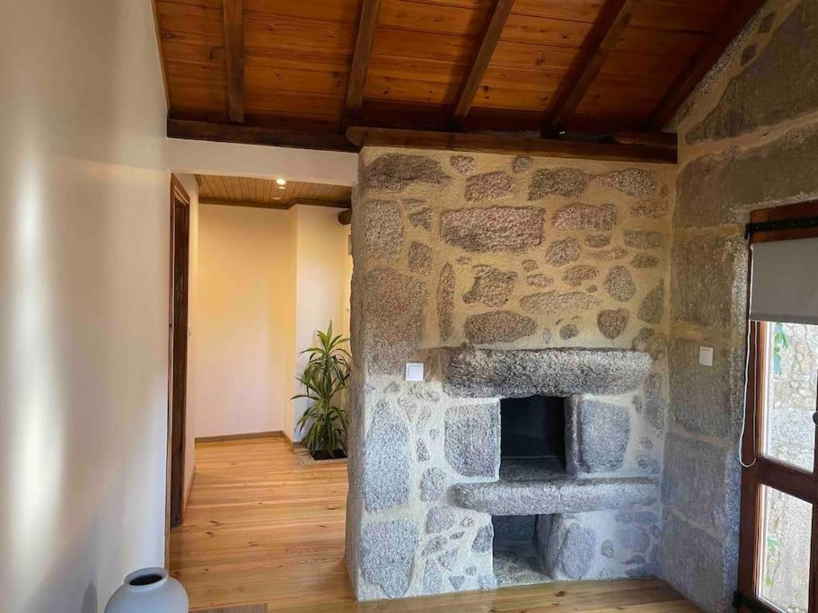 Вилла Petra'S House Герес Экстерьер фото