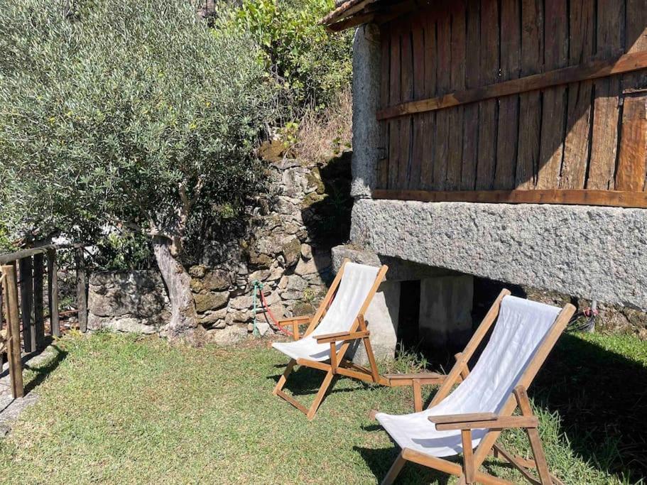 Вилла Petra'S House Герес Экстерьер фото