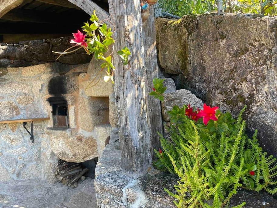 Вилла Petra'S House Герес Экстерьер фото