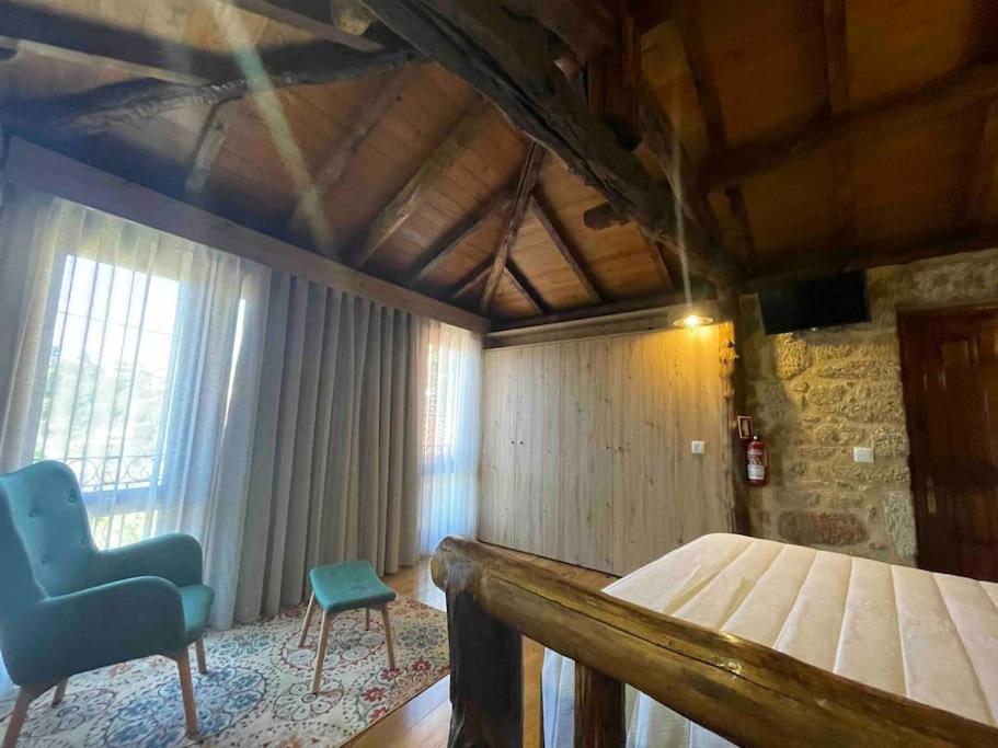 Вилла Petra'S House Герес Экстерьер фото