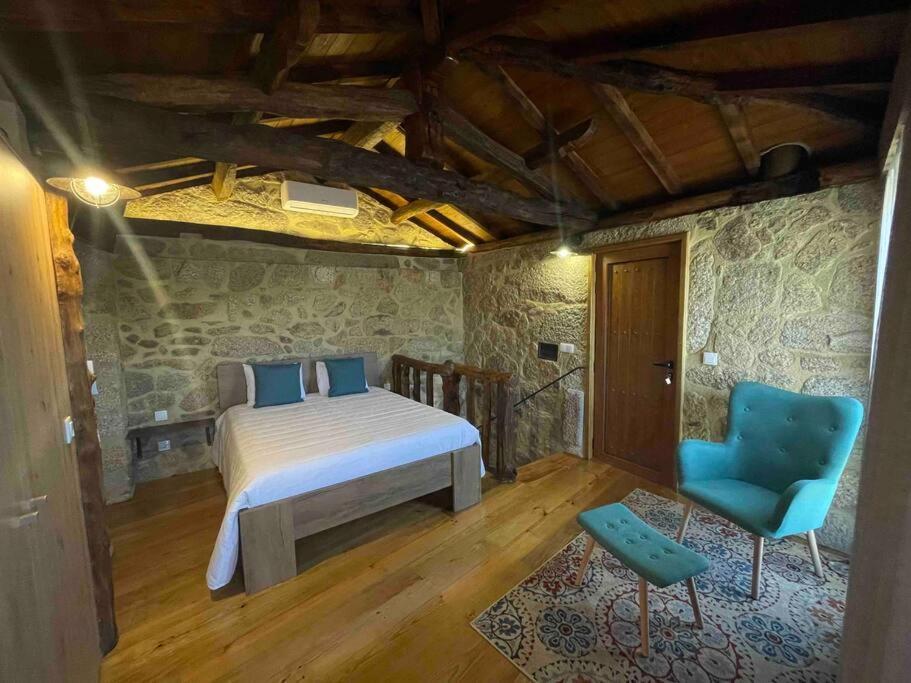 Вилла Petra'S House Герес Экстерьер фото