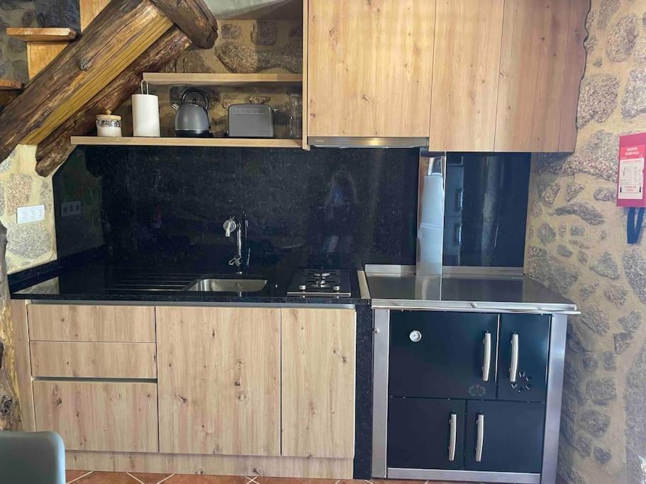 Вилла Petra'S House Герес Экстерьер фото