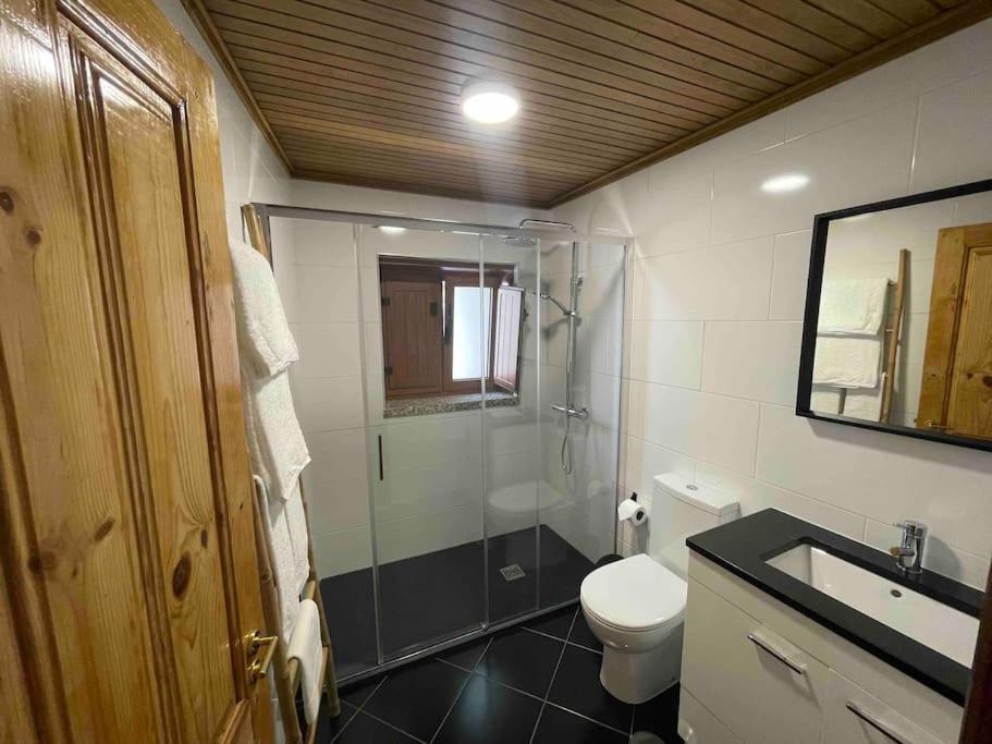 Вилла Petra'S House Герес Экстерьер фото