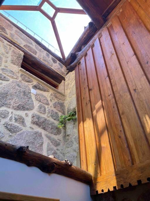 Вилла Petra'S House Герес Экстерьер фото